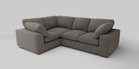 Medium Corner Sofa - Left Hand
