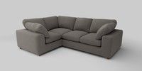Medium Corner Sofa - Left Hand