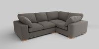 Medium Corner Sofa - Right Hand