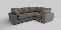 Medium Corner Sofa - Right Hand