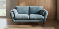 3 Seater Small Sofa