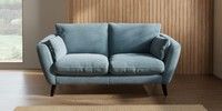 3 Seater Small Sofa