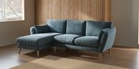 Medium Sofa Chaise - Left Hand