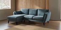 Medium Sofa Chaise - Left Hand