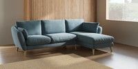 Large Corner Chaise - Right Hand
