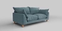 3 Seater Small Sofa
