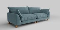 4 Seater Sofa