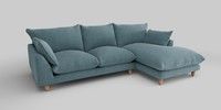 Medium Sofa Chaise - Right Hand