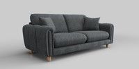 3 Seater Sofa