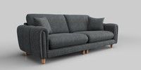 4 Seater Sofa