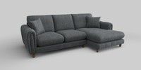 Medium Sofa Chaise - Right Hand