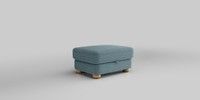 Storage Footstool