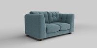 2 Seater Small Sofa
