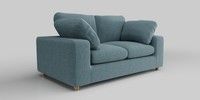 2 Seater Sofa