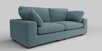 4 Seater Large Sofa