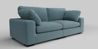 4 Seater Large Sofa