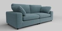 4 Seater Large Sofa
