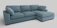 Large Sofa Chaise - Right Hand