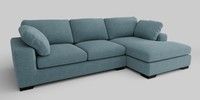 Large Sofa Chaise - Right Hand