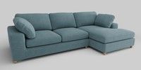 Large Sofa Chaise - Right Hand
