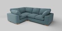 Medium Corner Sofa - Left Hand