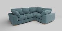 Medium Corner Sofa - Right Hand