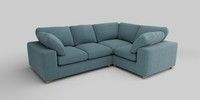 Medium Corner Sofa - Right Hand
