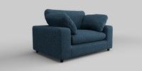 2 Seater Small Sofa