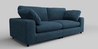 4 Seater Large Sofa