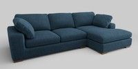 Large Sofa Chaise - Right Hand