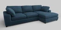 Large Sofa Chaise - Right Hand