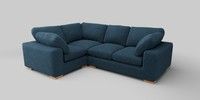 Medium Corner Sofa - Left Hand