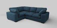 Medium Corner Sofa - Left Hand