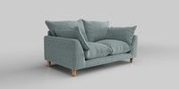 2 Seater Small Sofa