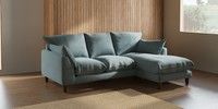 Small Sofa Chaise - Universal