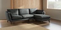 Orlo Relaxed Sit
