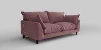3 Seater Small Sofa
