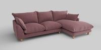 Medium Sofa Chaise - Right Hand