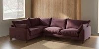 Large Corner Sofa - Left Hand