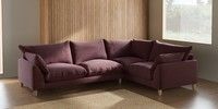 Large Corner Sofa - Right Hand