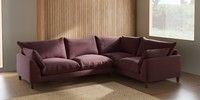 Large Corner Sofa - Right Hand