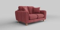 2 Seater Small Sofa