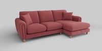 Medium Sofa Chaise - Right Hand