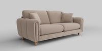 3 Seater Sofa