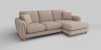 Medium Sofa Chaise - Right Hand