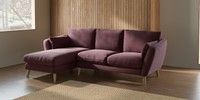 Medium Sofa Chaise - Left Hand