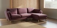 Large Corner Chaise - Right Hand