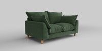 2 Seater Small Sofa