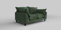 2 Seater Small Sofa