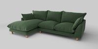 Medium Sofa Chaise - Left Hand
